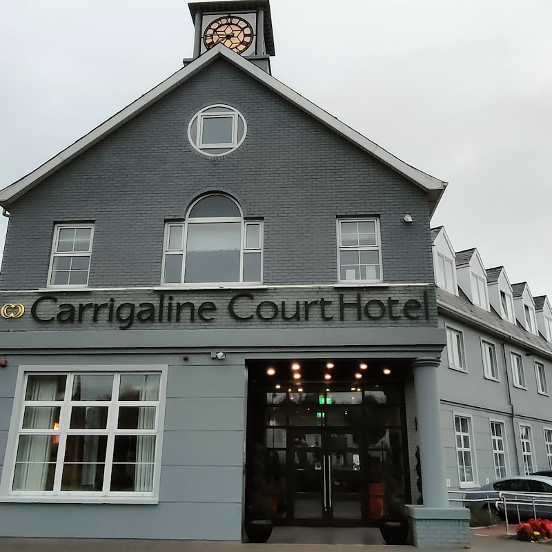 Carrigaline Court Health & Leisure Centre