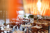 Atmosphère du Restaurant italien Le Virginie, Nice Riquier - n°10