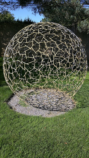 Art Museum «The Kreeger Museum», reviews and photos, 2401 Foxhall Rd NW, Washington, DC 20007, USA