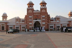 Royal Dream Fort Marquee ,Restaurant & Hotel image