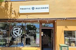 traffic record store image