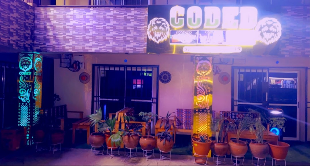Coded Network