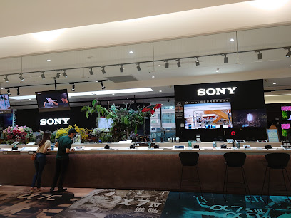 Sony Store 遠百信義直營店
