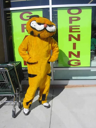 Pet Supply Store «Pet Supplies Plus», reviews and photos, 8170 E Broad St, Reynoldsburg, OH 43068, USA