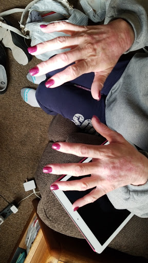 Beauty Salon «Envious Salon», reviews and photos, 203 W Madison Ave # H, Belgrade, MT 59714, USA