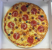 Photos du propriétaire du Pizzas à emporter Carantec Pizza - n°8