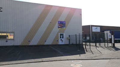 LM Danse-Fitness à Dreux