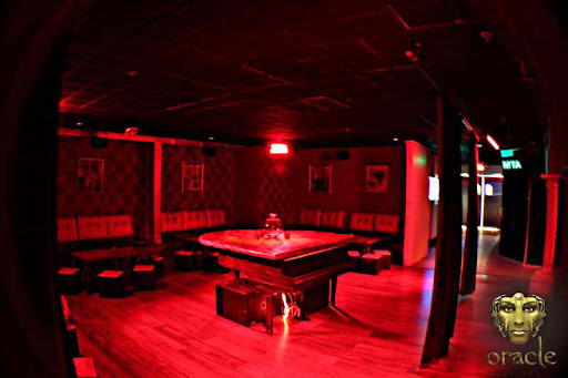 Hookah Bar «Embassy Nightclub», reviews and photos, 3355 Procyon St, Las Vegas, NV 89102, USA