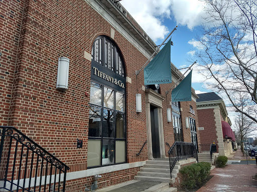 Jewelry Store «Tiffany & Co.», reviews and photos, 105 Broad St, Red Bank, NJ 07701, USA