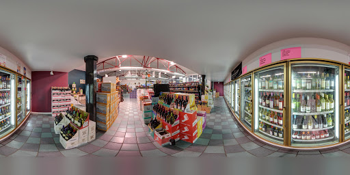 Liquor Store «Paris West Wood Wines & Liquor», reviews and photos, 1220 W Wood St, Paris, TN 38242, USA