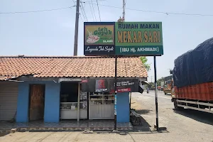 Rumah Makan Mekar Sari (Hj. Achmadi) image