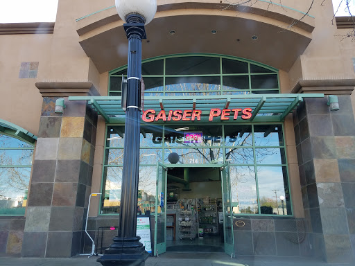 Pet Store «Gaiser Pets», reviews and photos, 714 Plumas St, Yuba City, CA 95991, USA