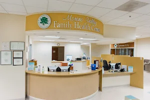 Moreno Valley Family Health Center image