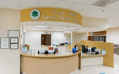 Moreno Valley Family Health Center image
