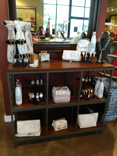 Fashion Accessories Store «Charming Charlie», reviews and photos, 15600 Starfish St #145, Panama City Beach, FL 32413, USA