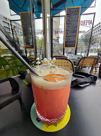 Plats et boissons du Restaurant Le Globe à Paris - n°13