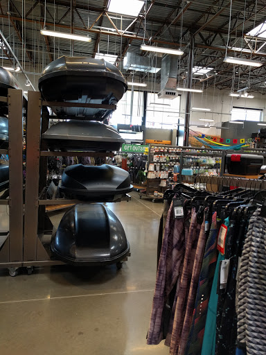 Camping Store «REI», reviews and photos, 1011 E Southlake Blvd, Southlake, TX 76092, USA