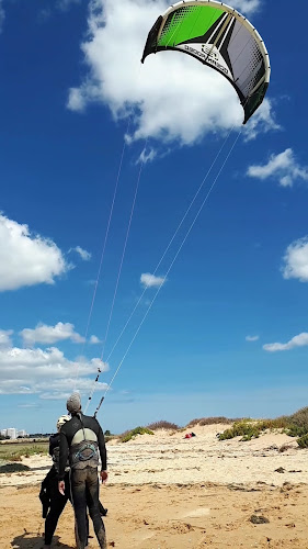 Escola Kitesurfalgarve