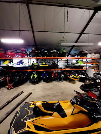 Photo 1 - Jet 27 Casse