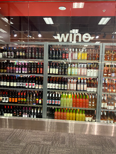 Department Store «Target», reviews and photos, 4885 Eldorado Pkwy, Frisco, TX 75033, USA