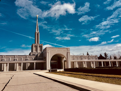 Toronto Ontario Temple