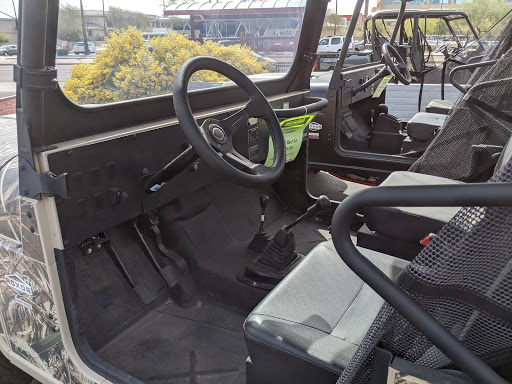 Motorcycle Dealer «Apache Motorcycles Scottsdale», reviews and photos, 7340 E McDowell Rd, Scottsdale, AZ 85257, USA