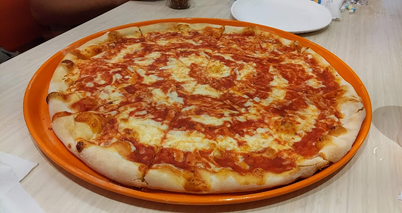 #1 best pizza place in Ocean City - Preps Pizzeria & Dairy Bar