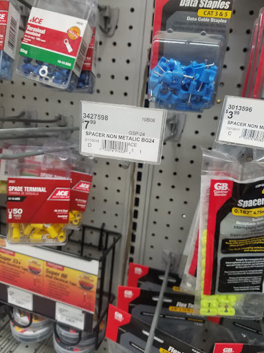 Hardware Store «Charleston Ace Hardware», reviews and photos, 1320 E St, Charleston, IL 61920, USA