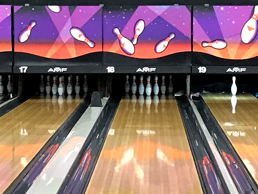 Bowling Alley «AMF Venice Lanes», reviews and photos, 1100 U.S. 41 Bypass, Venice, FL 34292, USA