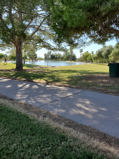 Park «Granada Park», reviews and photos, 6505 N 20th St, Phoenix, AZ 85016, USA