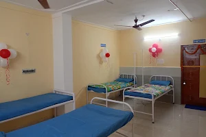 Prema Hospital Salur, Dr Bavireddy Samuel Raju image