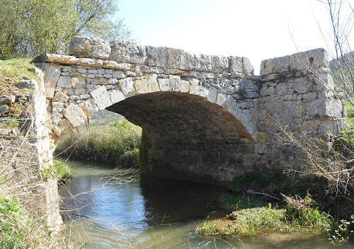 attractions PONT DE LISSART Cazes-Mondenard