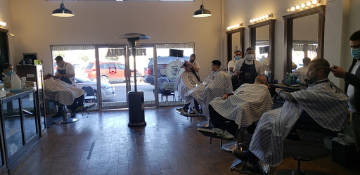 Barberos en Ciudad Juarez