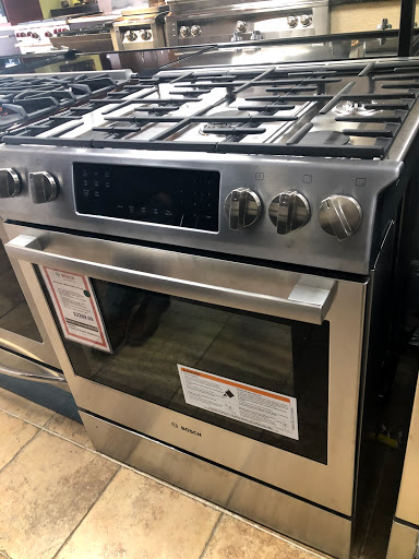 Appliance Store «Smithtown Appliance Co», reviews and photos, 25 E Main St, Smithtown, NY 11787, USA