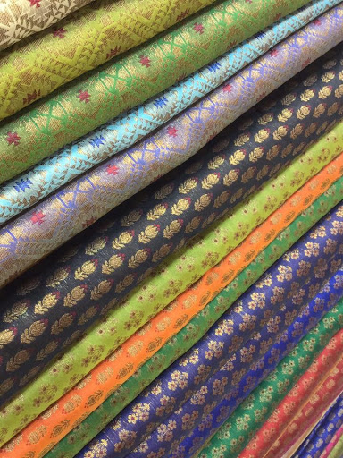 Fabric classes Jaipur