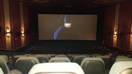Movie Theater «Goodrich Quality 16», reviews and photos, 3686 Jackson Rd, Ann Arbor, MI 48103, USA