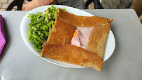 Plats et boissons du Crêperie Da Patrizia à Autun - n°9