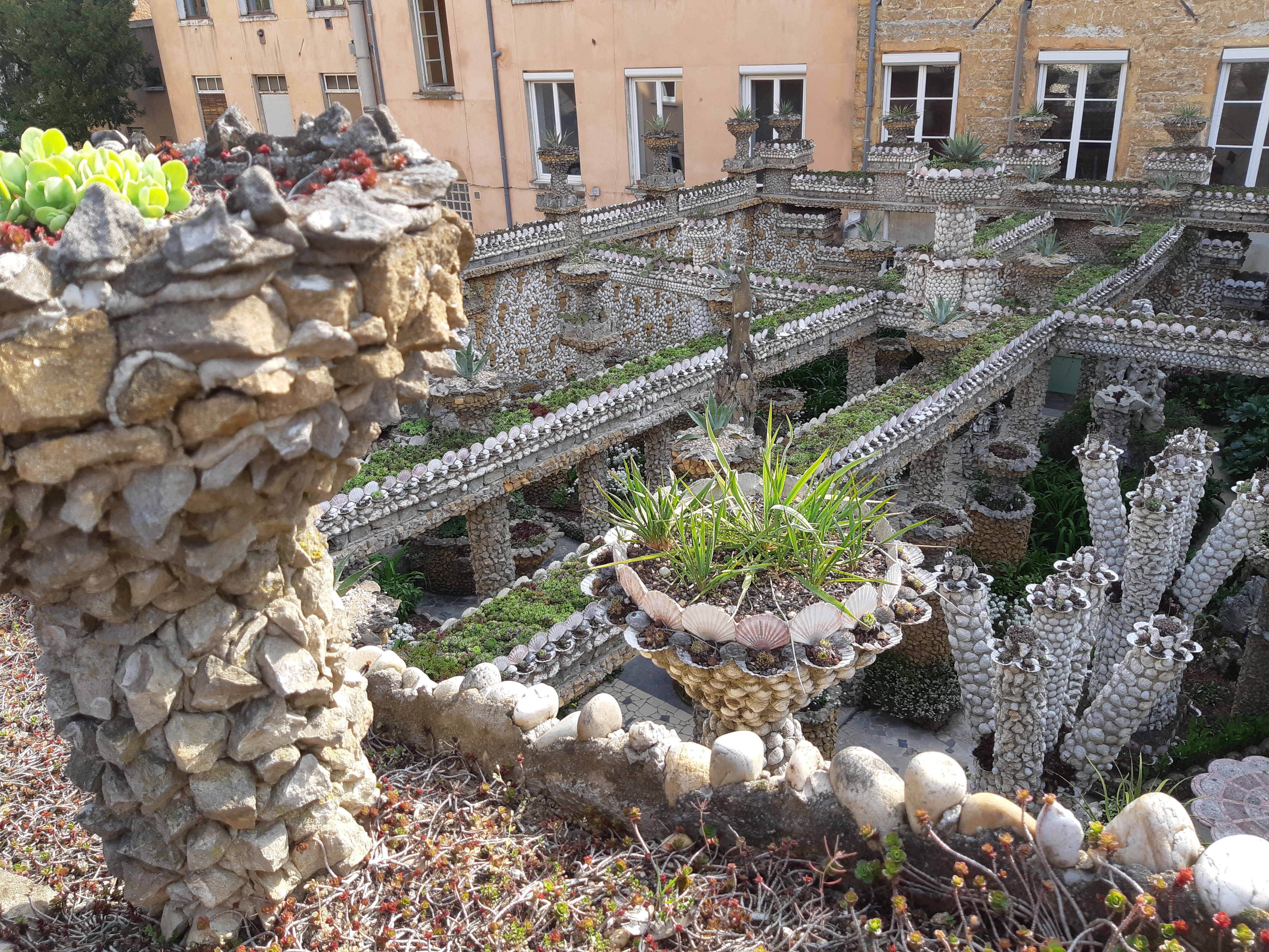 Photo n° 3 de l'avis de Nadia. fait le 22/04/2019 à 18:00
