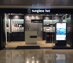 Sunglass Hut photo