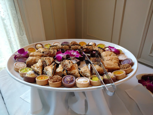 Non-Profit Organization «Ann Arbor City Club», reviews and photos