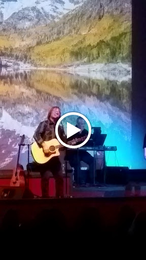 Movie Theater «Chalet Theatre», reviews and photos, 1721 Wells St, Enumclaw, WA 98022, USA