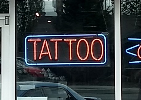 Explore tattoo cover up ideas men, creative tattoo ideas in Coeur D Alene, available at Northwest Tattoo Museum & Tattooing