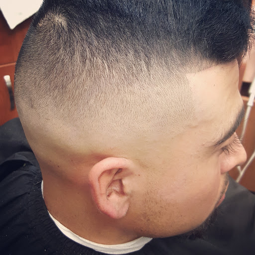 Barber Shop «Innovative Barbershop & Salon», reviews and photos, 390 North McKinley Street #116, Corona, CA 92879, USA