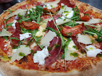 Photos du propriétaire du Pizzeria La bonne pizz' Caussade - n°2