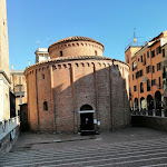 Photo n°11 de l'avis de mare.o fait le 27/07/2022 à 11:47 sur le  Hotel dei Gonzaga à Mantua