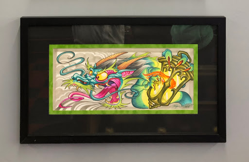 Explore miscarriage tattoo ideas for dads, creative tattoo ideas in Rockford, available at Euro Tattoo