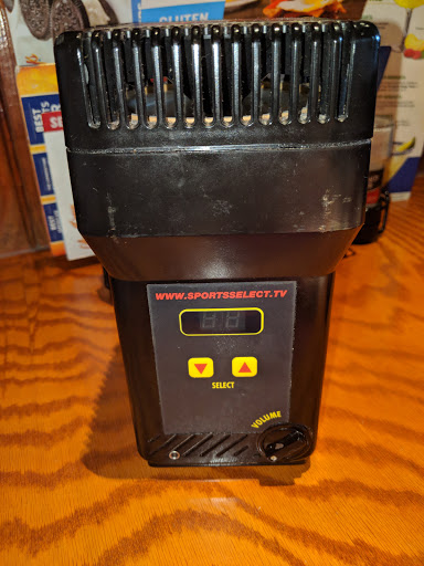 Shopping Mall «Frederick Shopping Center», reviews and photos, 1305 W 7th St, Frederick, MD 21702, USA