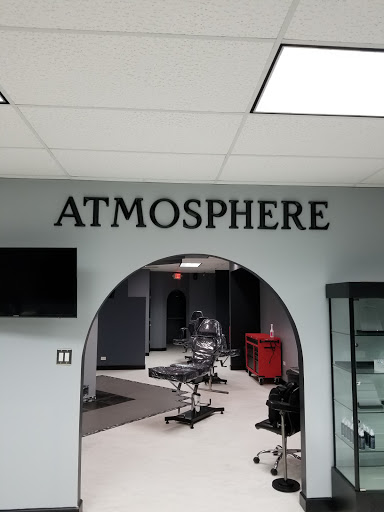 Explore 90's cartoon tattoo ideas, creative tattoo ideas in Schaumburg, available at Atmosphere Tattoo Gallery - Schaumburg