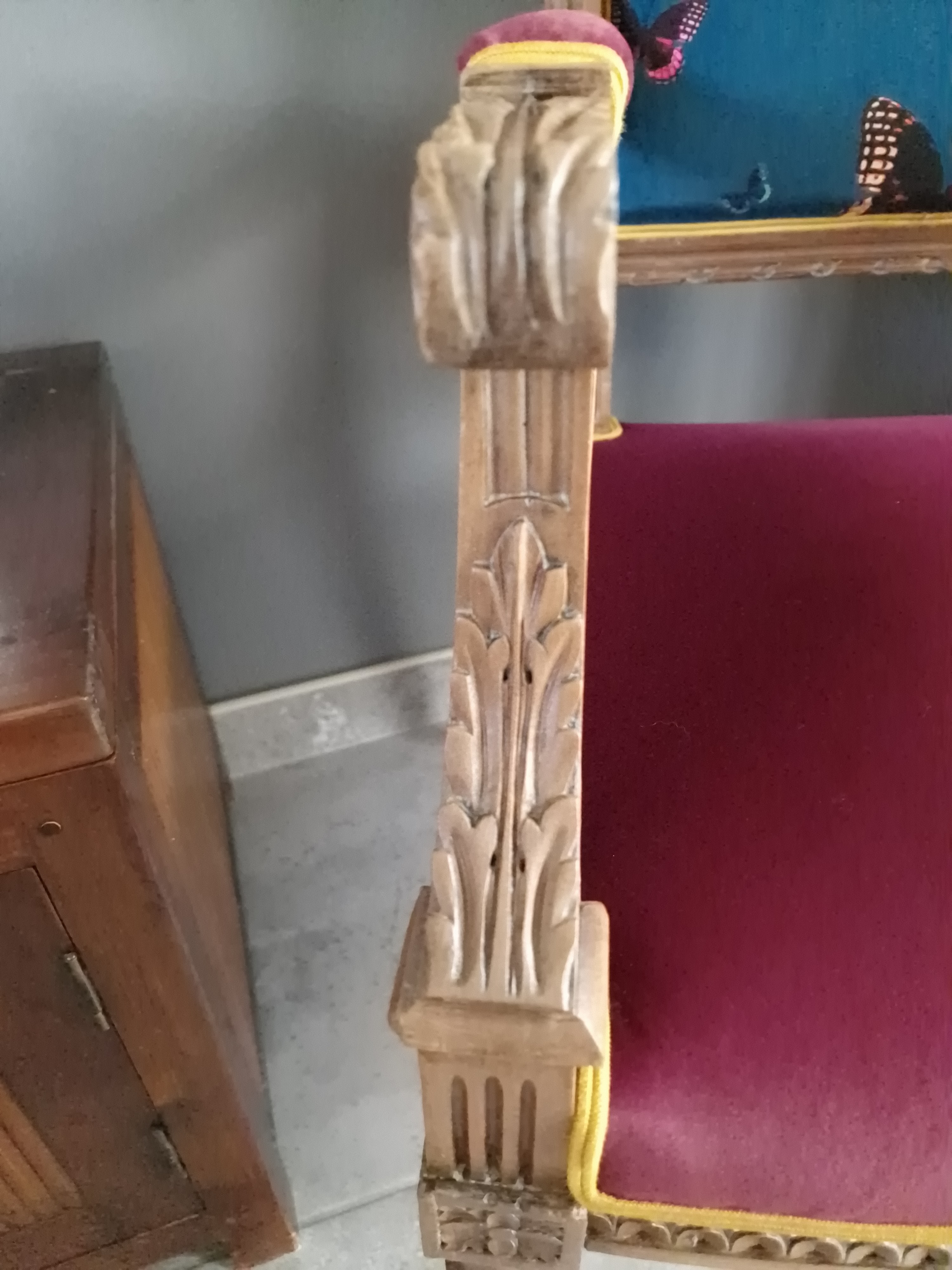 Photo n° 2 de l'avis de Corinne.h fait le 23/03/2024 à 12:40