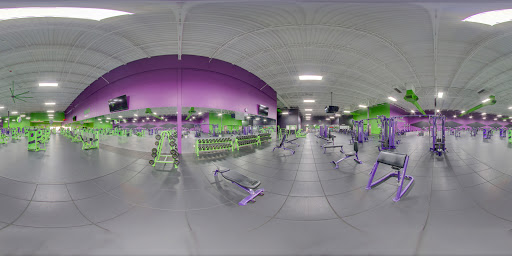 Gym «Youfit Health Clubs», reviews and photos, 3265 Broadway Blvd #102, Garland, TX 75043, USA